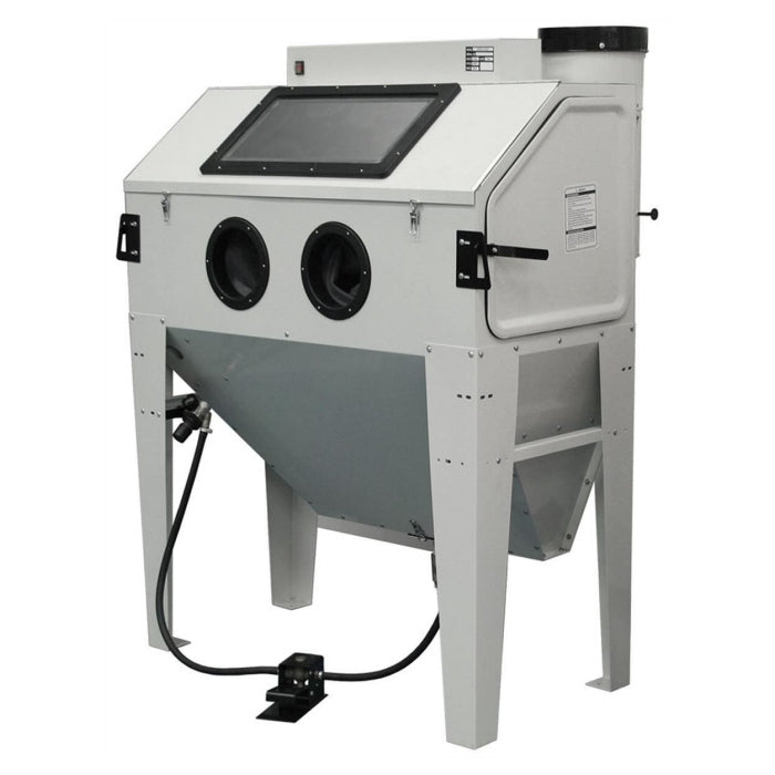 Atlas SBC420 Sandblast Cabinet