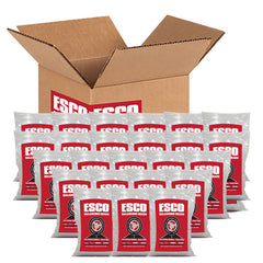 ESCO Truck Tire Balancing Beads 13 Oz Bags Case of 24