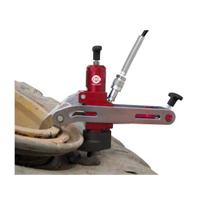 #10604 - 8' Hose Assembly with Hose Coupler