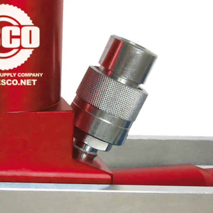 #40801 - "Combi" Aluminum Bead Breaker Tool