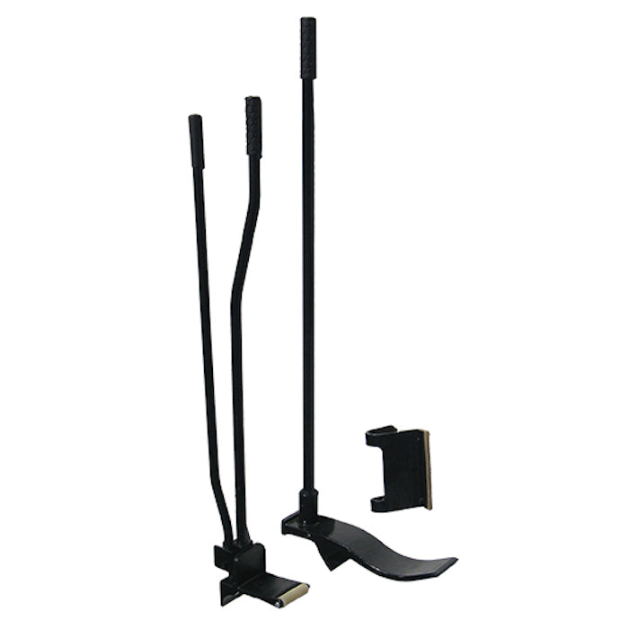 ESCO 70100 Easyway Tubeless Truck Tire Demounting System