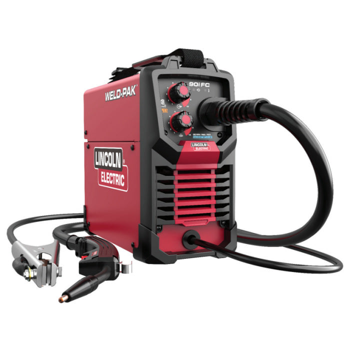 Lincoln Electric Weld-Pak 90i FC Flux-Cored Welder