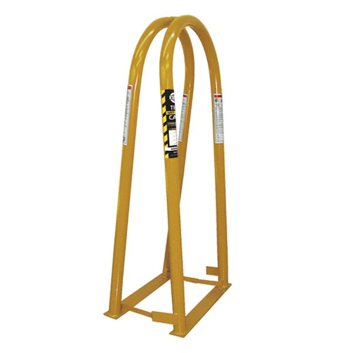 ESCO 90408 2 Bar Portable Wide-Base Portable Cage