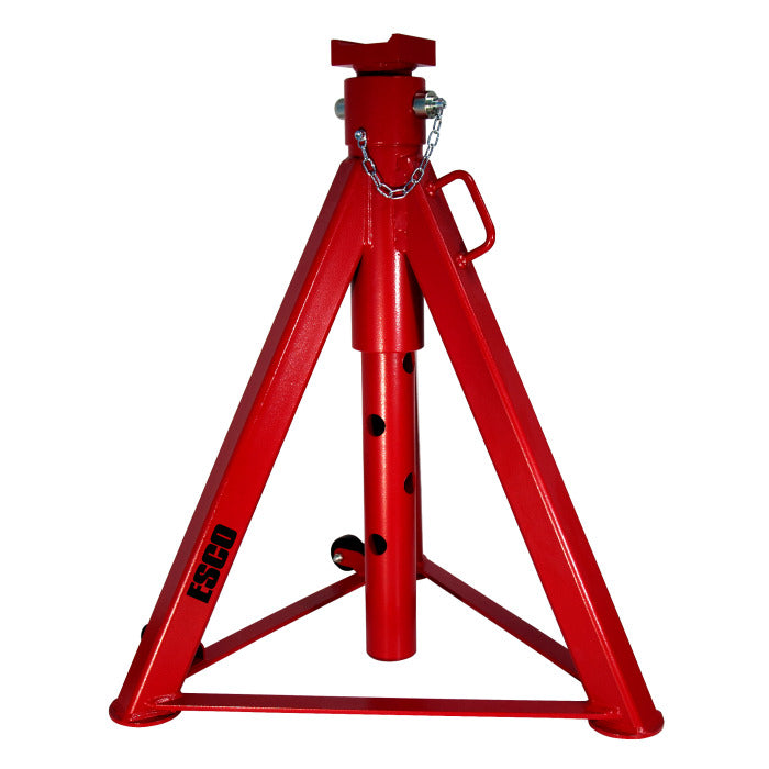 ESCO 92021 Yak 22-Ton Tall Jack Stand
