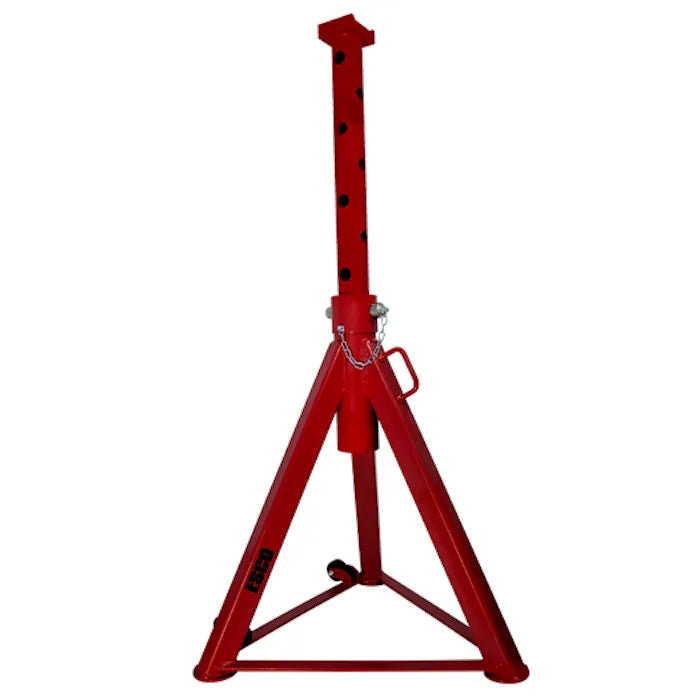 ESCO 92021 Yak 22-Ton Tall Jack Stand Extended
