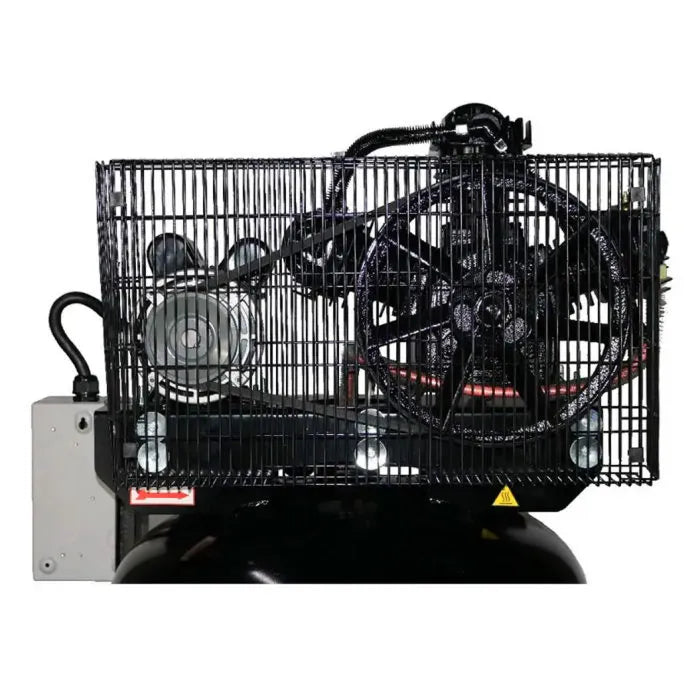 Atlas AF7 Two Stage 5HP 80 Gallon Air Compressor