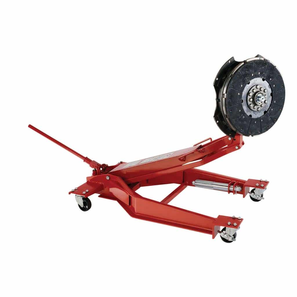 AFF 3700 Clutch jack