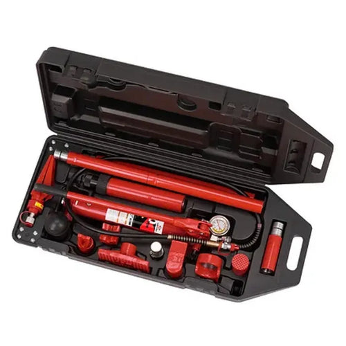 AFF 817SD 10-Ton Body and Frame Repair Kit