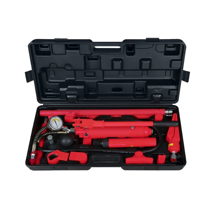 AFF 817SD 10 Ton Body and Frame Repair Kit with Case