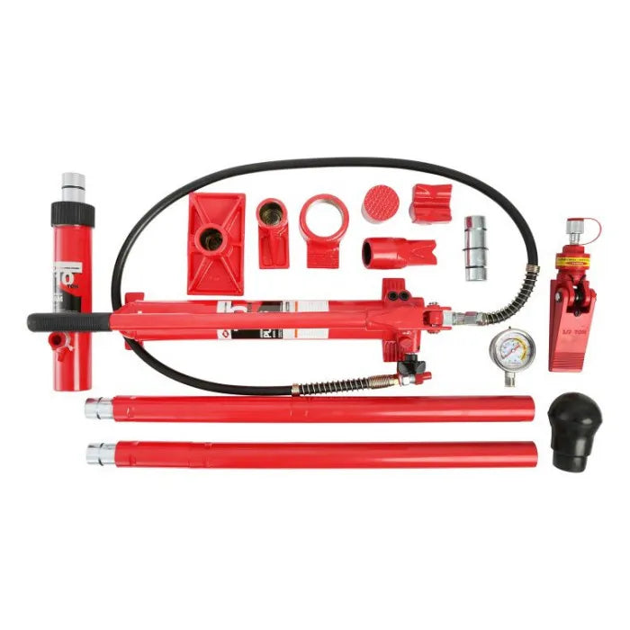 AFF 817SD 10 Ton Body and Frame Repair Kit