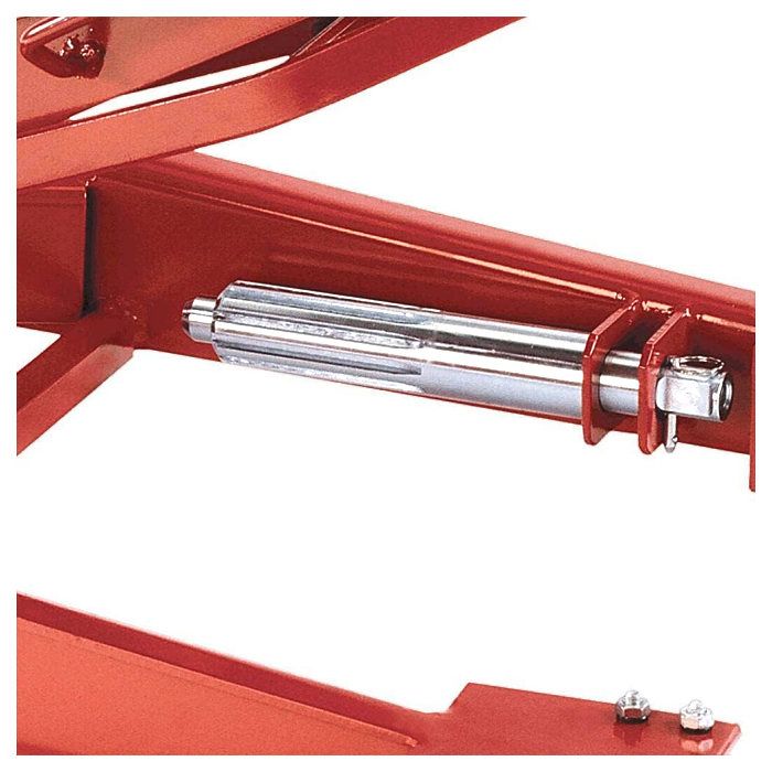 AFF 3700 Heavy-Duty Clutch Jack 500 lbs. Capacity – Automotive