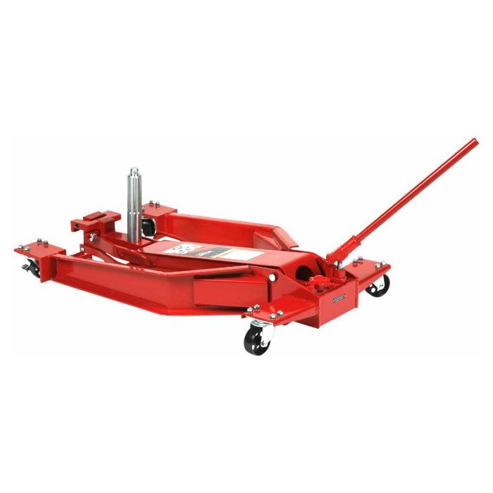 AFF 3700 Heavy-Duty Clutch Jack 500 lbs. Capacity
