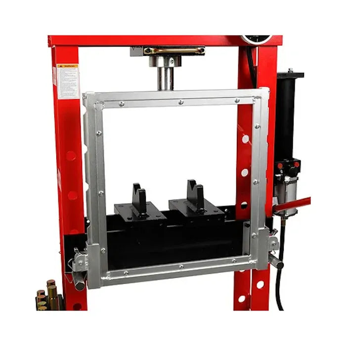 AFF 850ASD 20-Ton Super-Duty Air Hydraulic Shop Press – Automotive