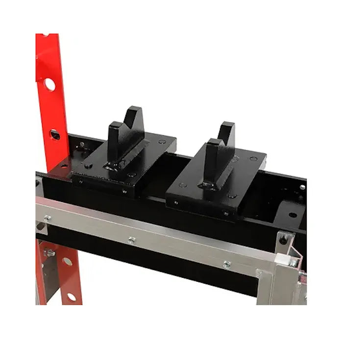 AFF 850ASD 20-Ton Super-Duty Air Hydraulic Shop Press – Automotive
