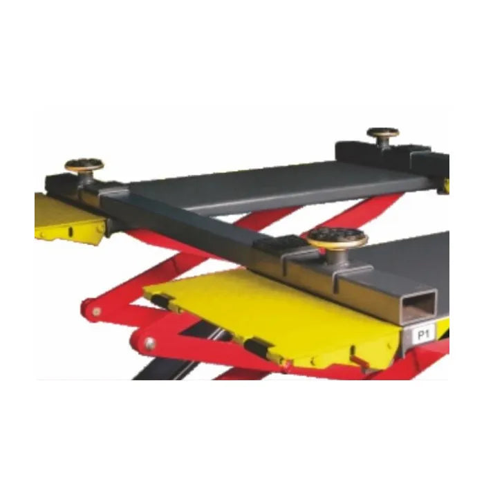 AMGO SX003 Support Leveling Bar & Kit