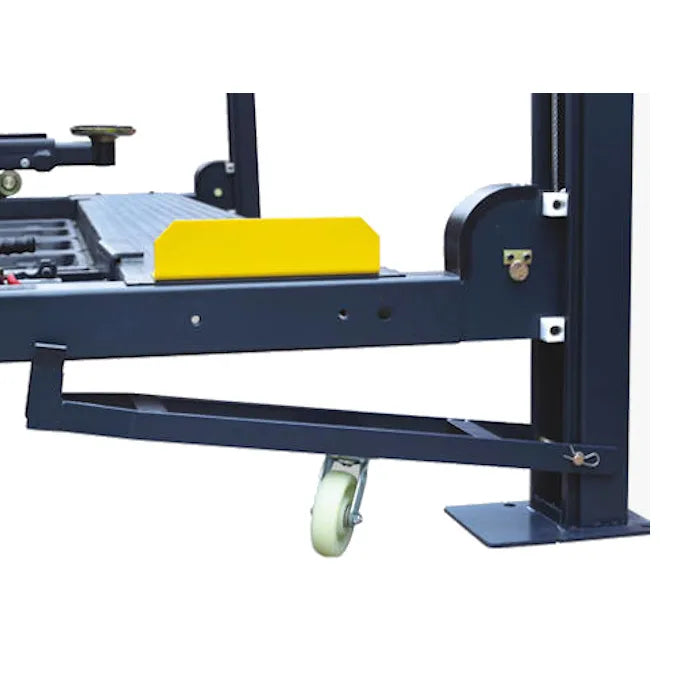 AMGO 40801 Caster Kit for Parking Lifts 408-P/409-HP
