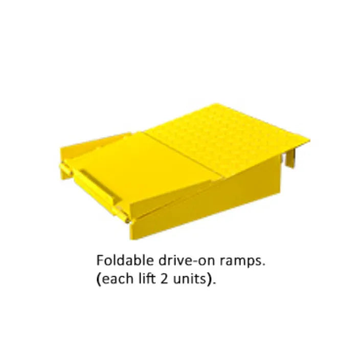 Optional Motor Protect Cover