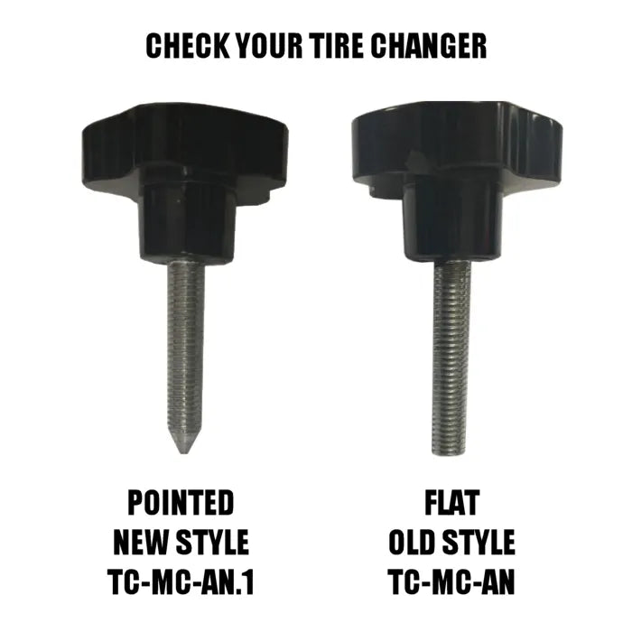 ASEplatinum TC-MC-AN.1 (New Style) Motorcycle Adapters
