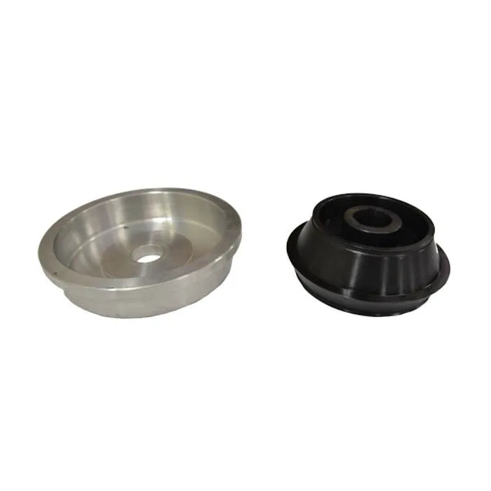 ASEplatinum WB-CB-6-TASK Truck Adapter Spacer Kit