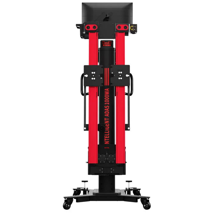 Autel IA1000 Automated Alignment & ADAS Calibration System