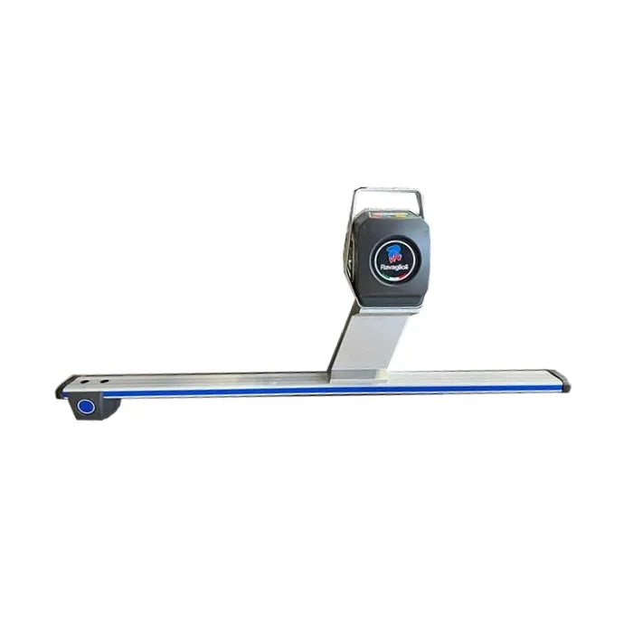 Atlas Edge Sprint Mobile 2 Heavy-Duty Truck Alignment System