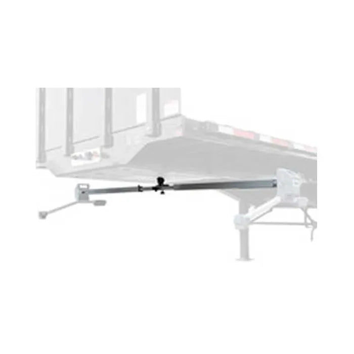 Atlas Edge Sprint Mobile 2 Heavy-Duty Truck Alignment System FastClamp