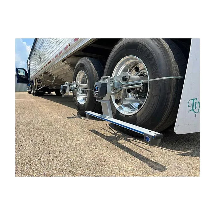 Atlas Edge Sprint Mobile 2 Heavy-Duty Truck Alignment System Calibration Bar