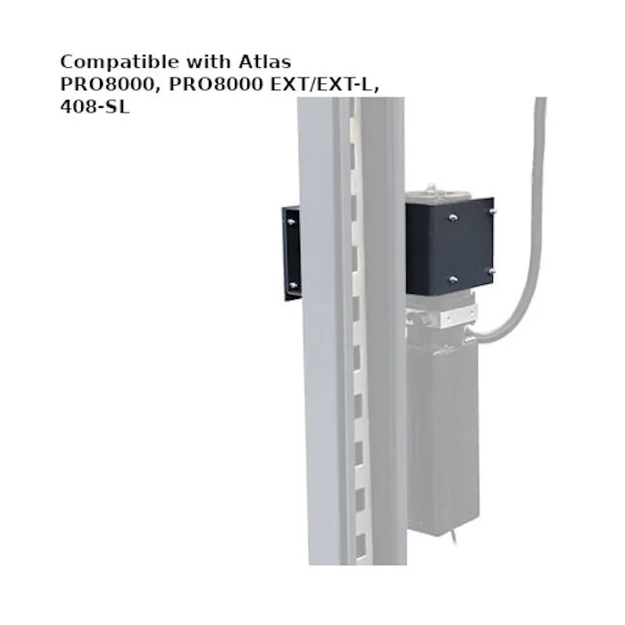 Atlas 40802 90° Motor Bracket for Parking Lifts