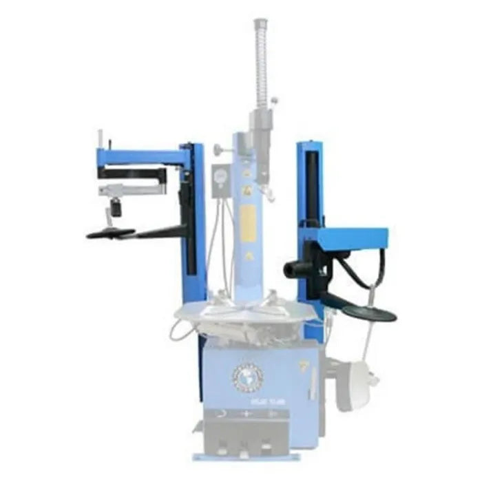 Atlas Dual Assist Arms for 700 Series Tilt-Back Tire Changers