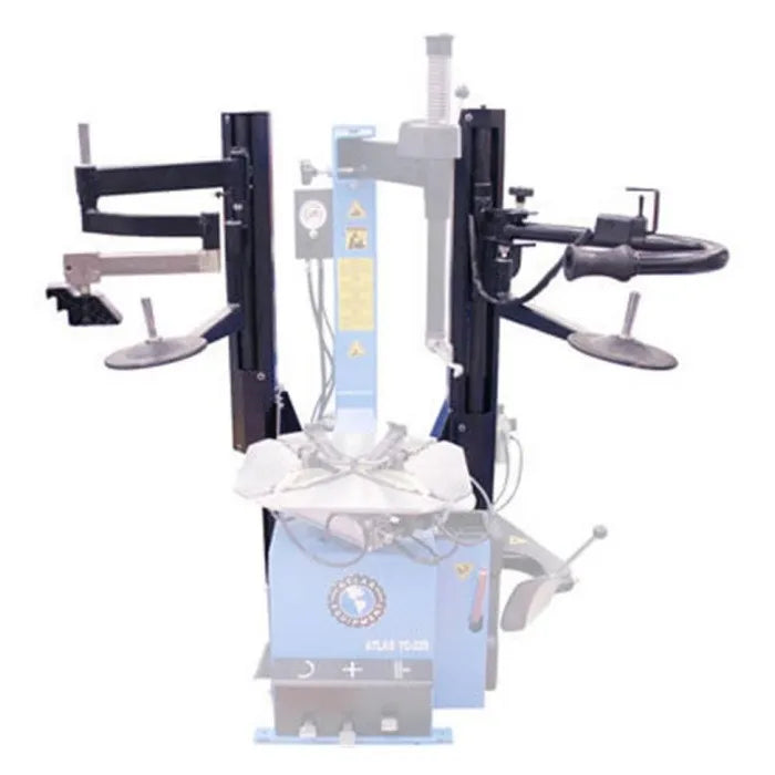 Atlas Dual Assist Arms for 200 Series Swing-Arm Tire Changers