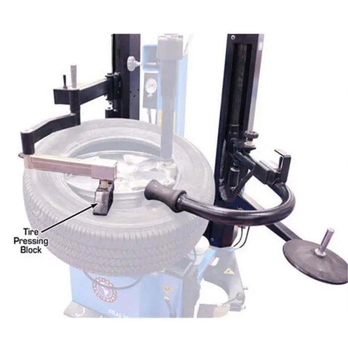 Atlas Dual Assist Arms for 200 Series Swing-Arm Tire Changers
