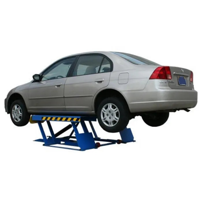 Receive (1) Free Mountain 3 Ton Low-Profile Aluminum Racing Jack with Purchase. Offer Limited 11/01/23 - 11/30/23.