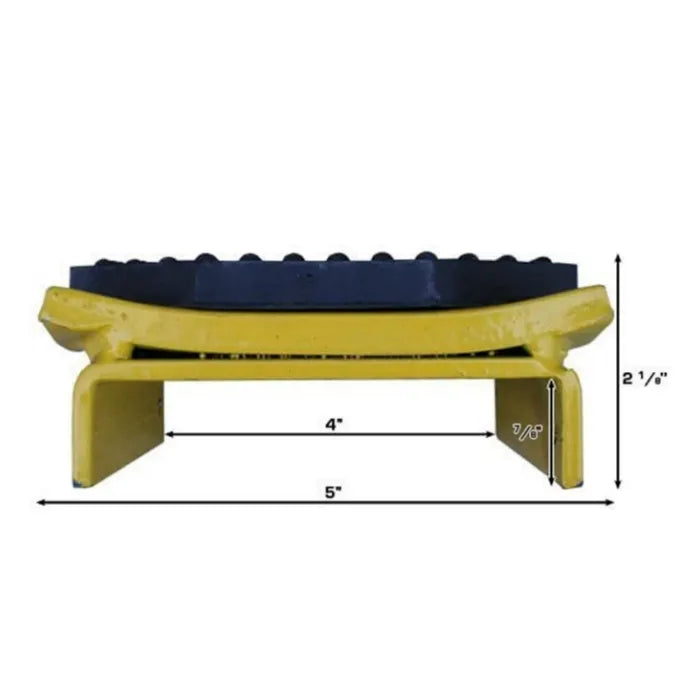Atlas Sliding Arm Adapters for Two Post Lifts ATEXHP-9K-SLARM