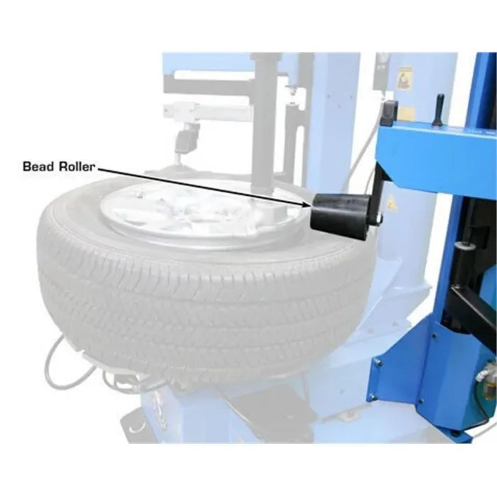 Atlas Right-Hand Assist Arm for 700 Series Tilt-Back Tire Changers