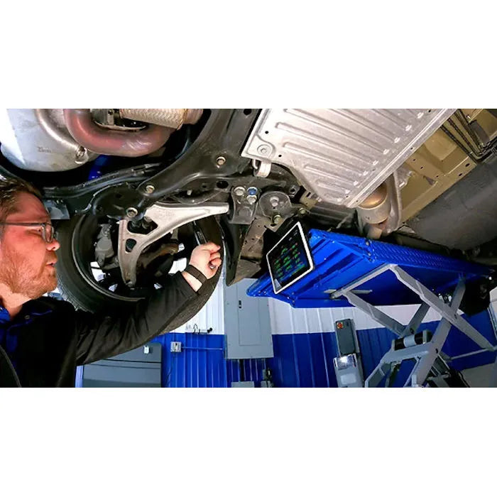 VIN Scan Tool