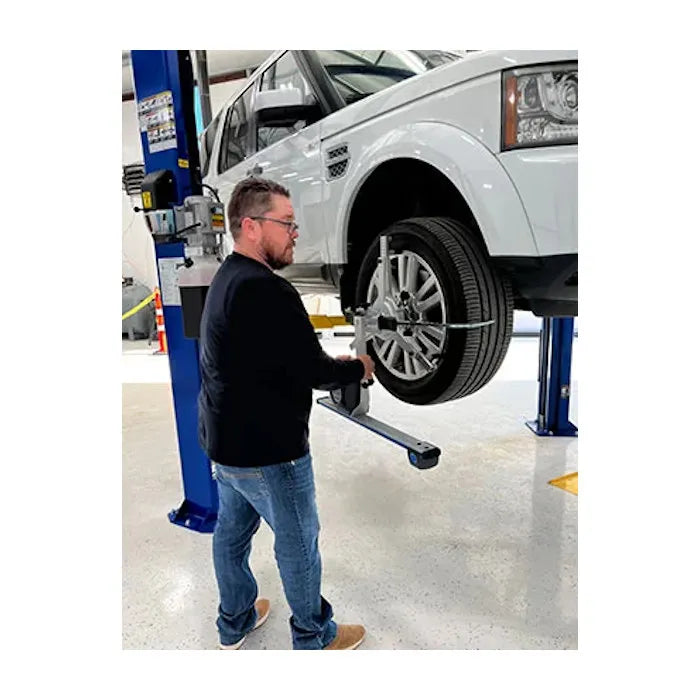 Vehicle Scanner