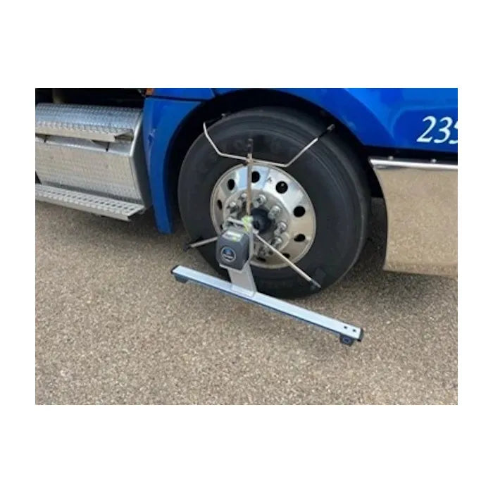 Atlas Edge Sprint Mobile 1 Heavy-Duty Truck Alignment System