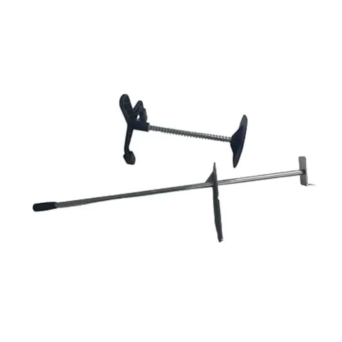 Atlas Edge Sprint Mobile 1 Heavy-Duty Truck Alignment System Tablet Front