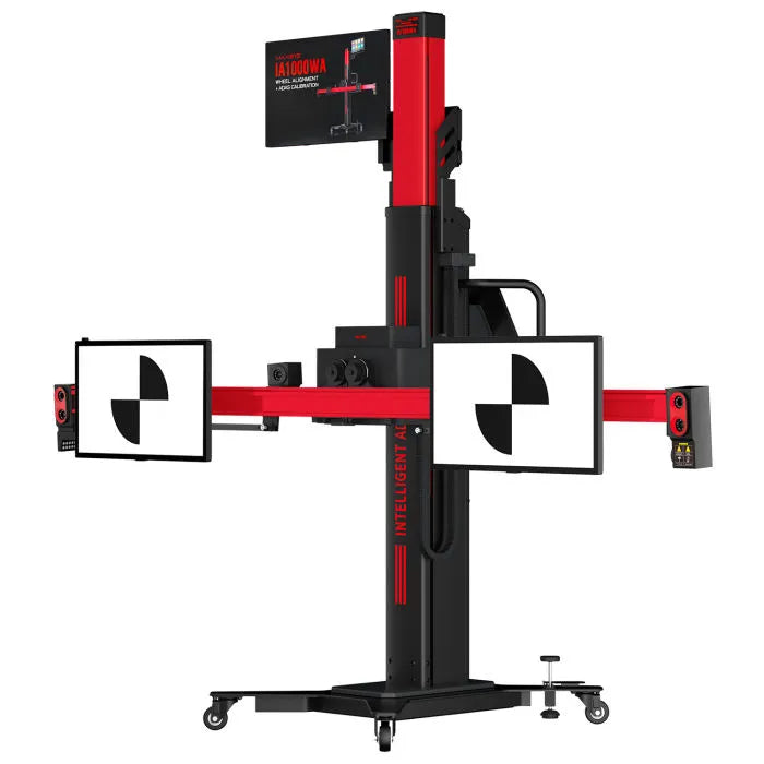 Autel Digital Targets Activation Card