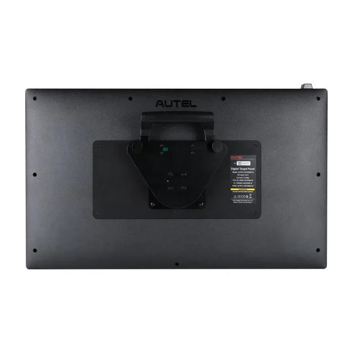 Autel IA1000 Replacement Digital Target MonitorRear