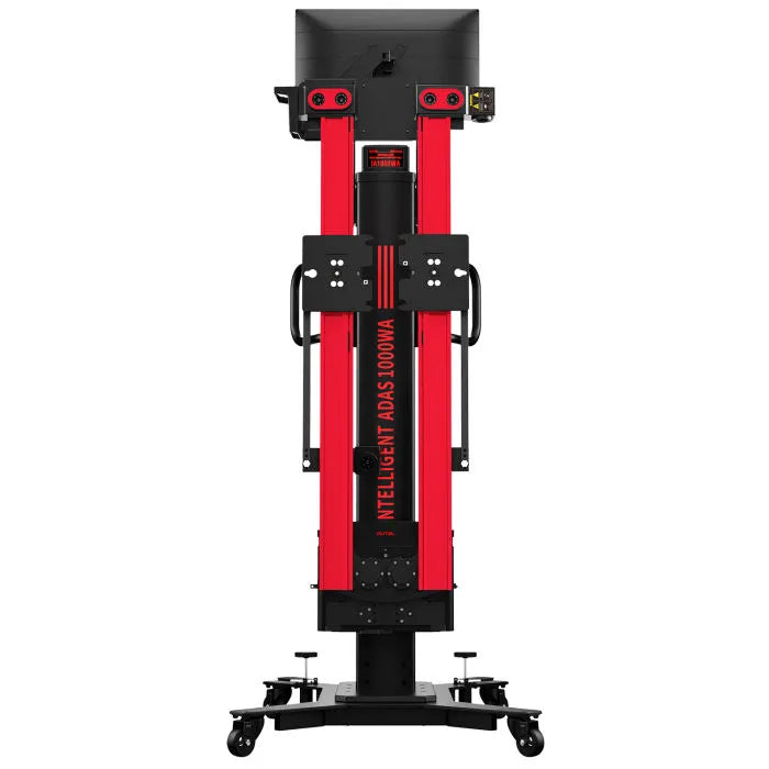Autel IA1000 Automated Alignment & ADAS Calibration System Features