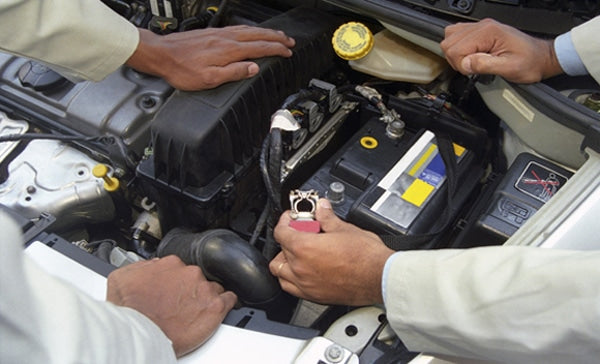 BatteryTechnician Automotive Battery