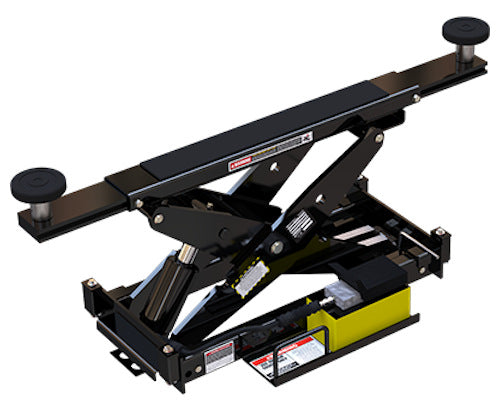 BendPak HDSO-14AX + RBJ7000 + Airline Kit Package
