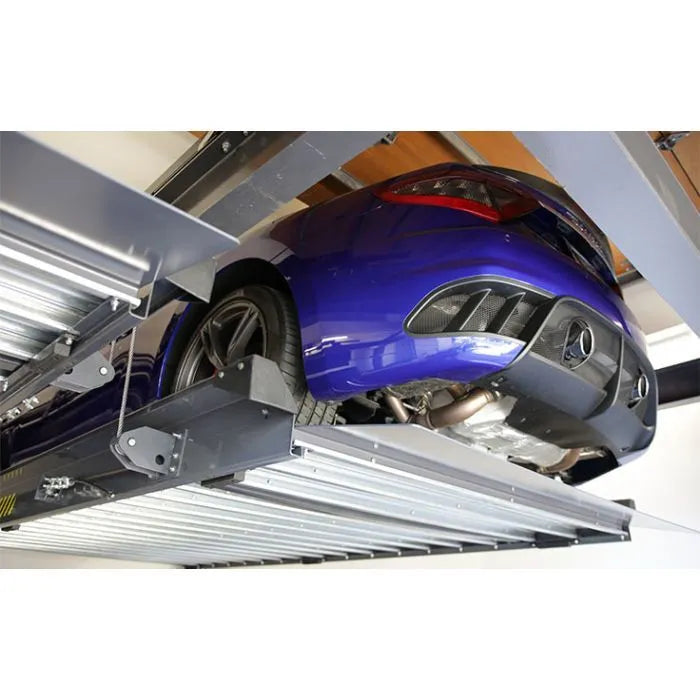 BendPak PL-6KT Triple Parking Lift