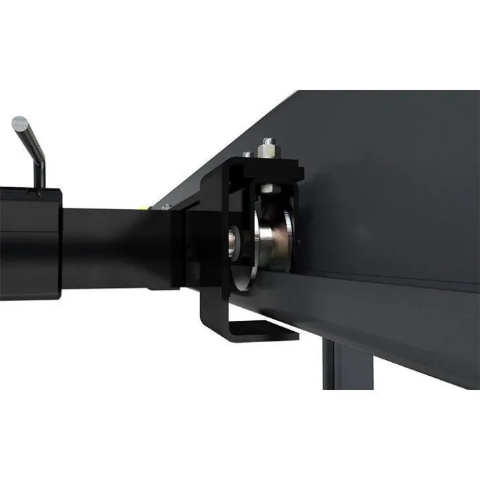 BendPak RJ45W Rolling Bridge Jack 4,500 lbs. Capacity