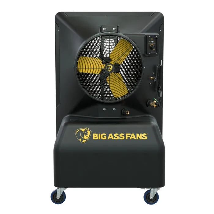 Big Ass Fans Cool-Space 350 Evaporative Cooler