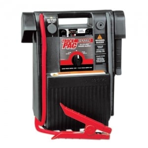 Booster Pac Jump starters