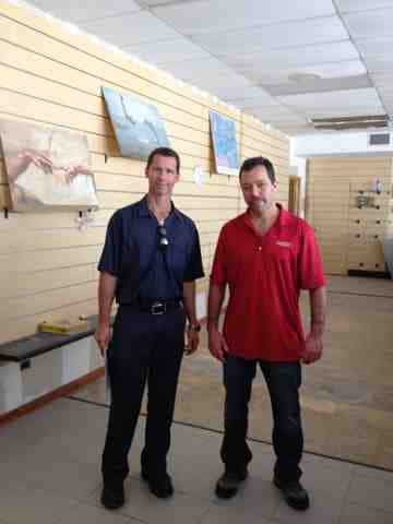 Automotive Equipment - Automotechs Bahamas