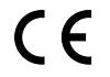 CE Tested and Approved