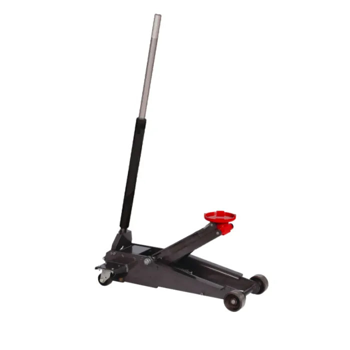 Challenger Lifts CLHM-FSJ-60Q Low-Profile 6K Floor Jack